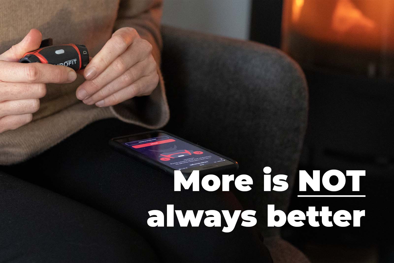 Story Follow-up: Overtraining vs. Following a Training Program