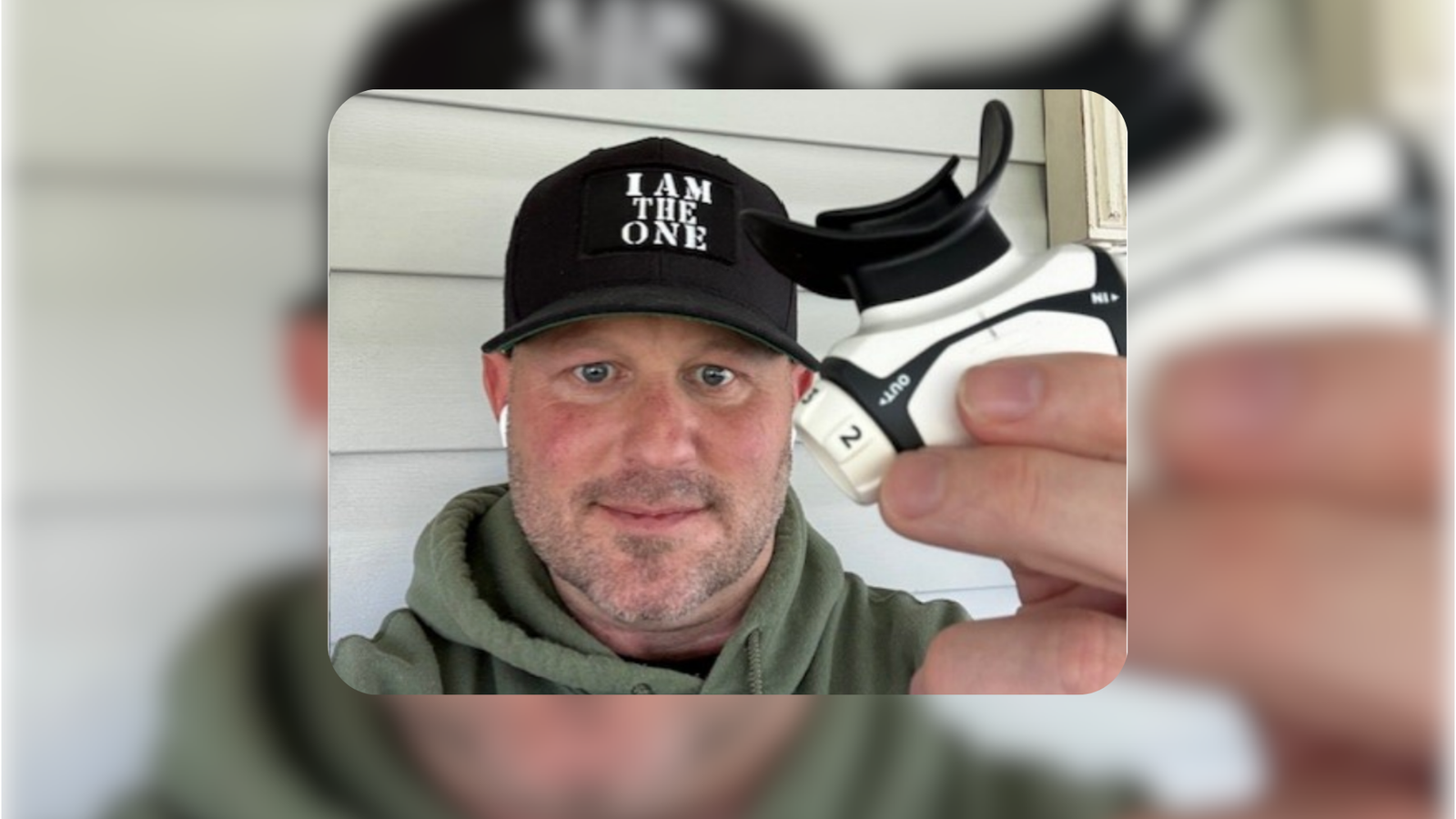 Jason’s Story: How Airofit Became the Ultimate Key to Strength, Recovery, and Longevity