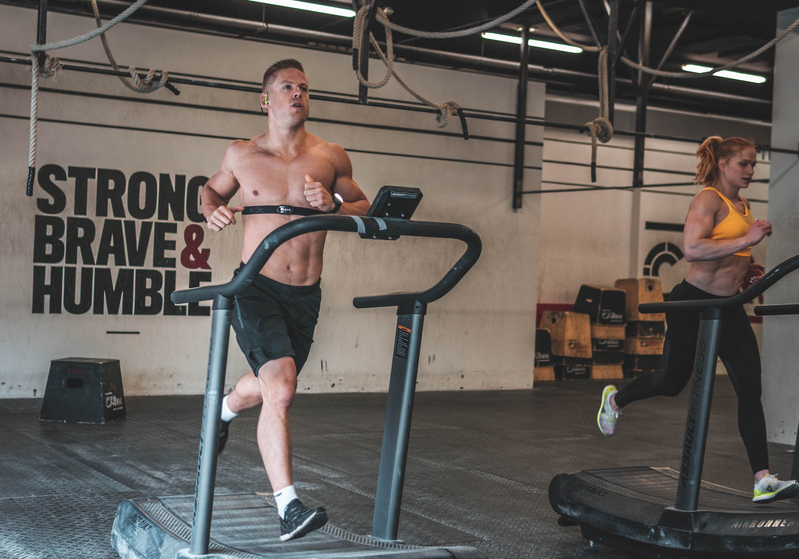 Understand the importance of forced vital capacity