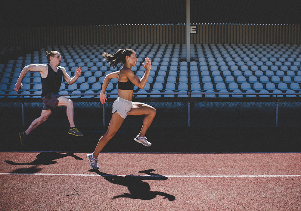 How to breathe when running and strengthen your performance