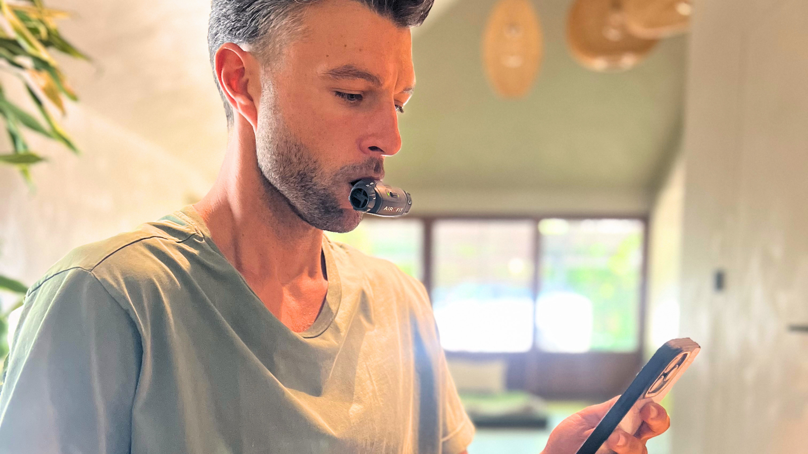 More than performance: why breath training starts with the nervous system