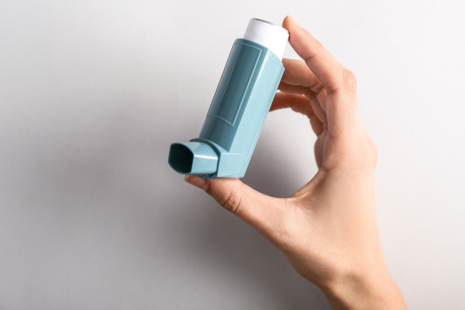 Asthma and breath-training: how does RMT help? PART 1/2