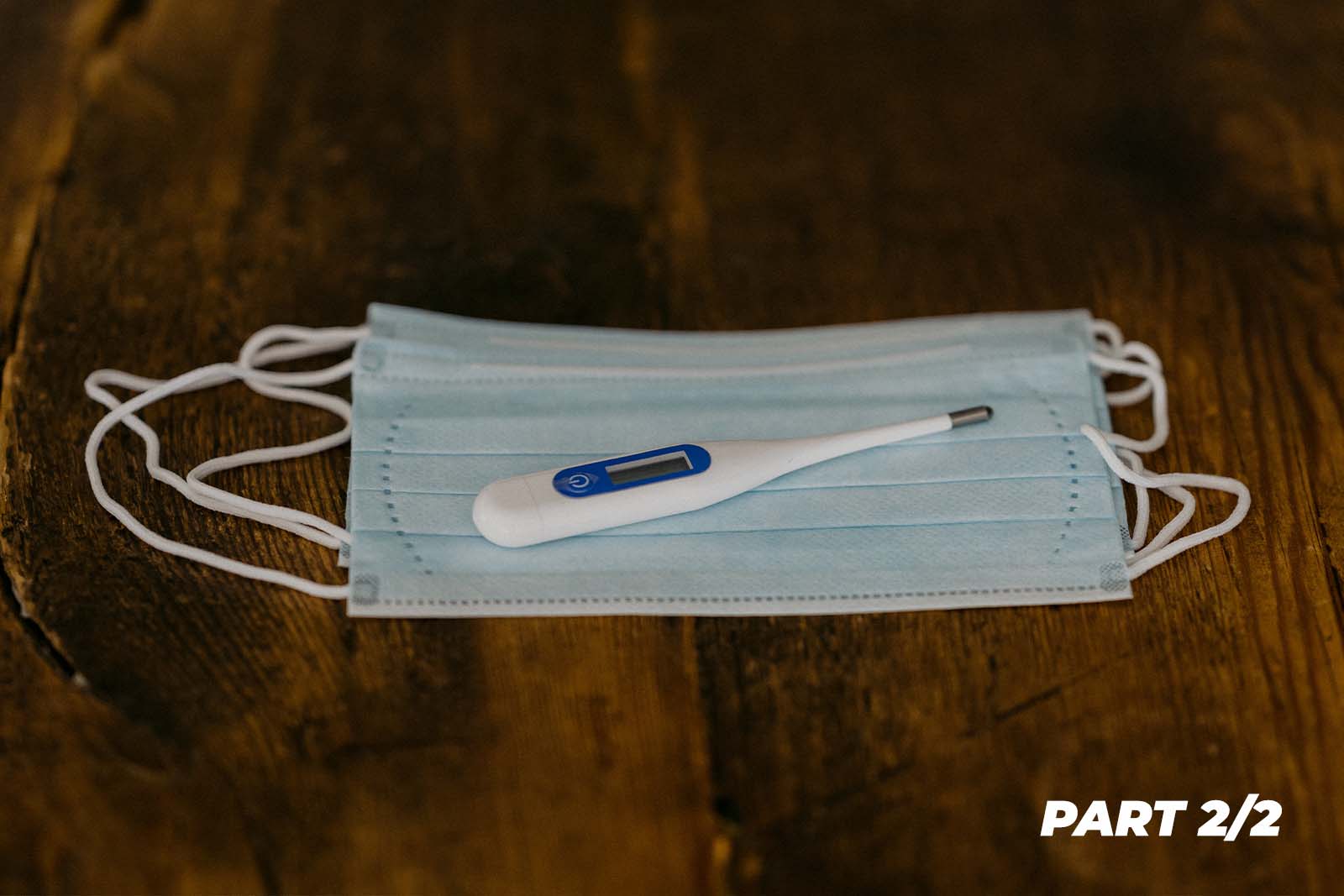 Training with Airofit can improve your breathing and contribute to Covid recovery