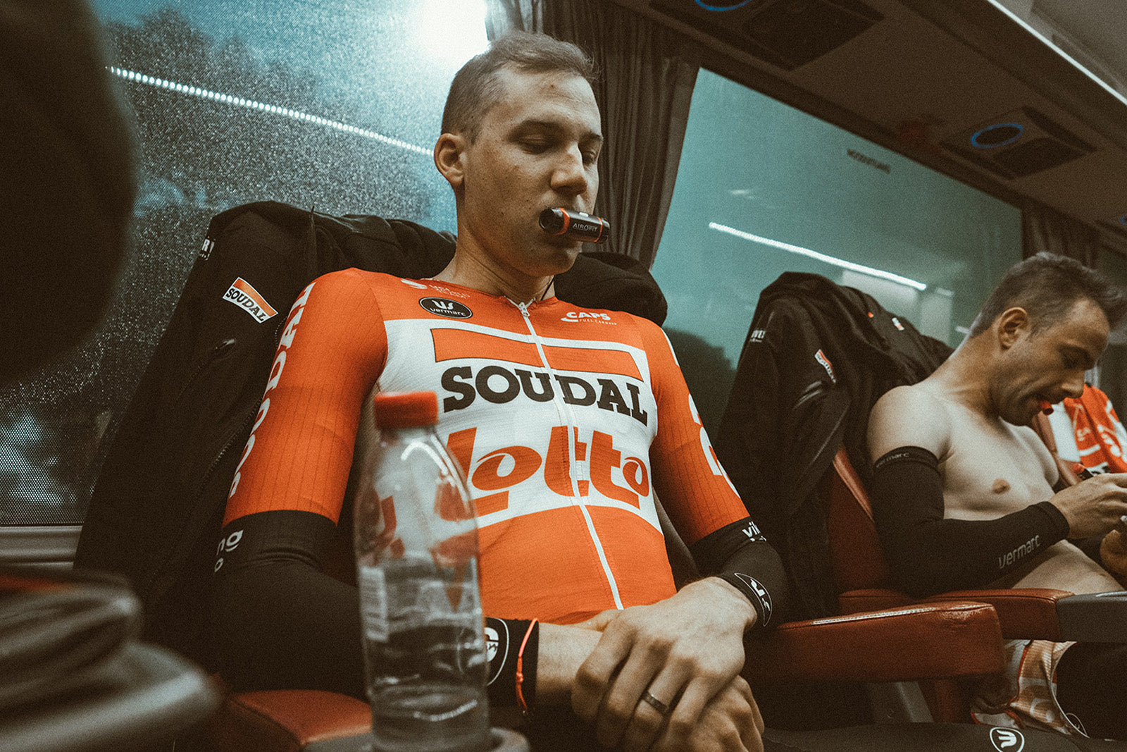 Airofit training – the pro cyclist’s secret weapon?