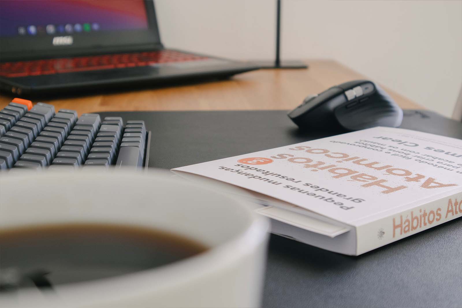 Habit creation: What is it?