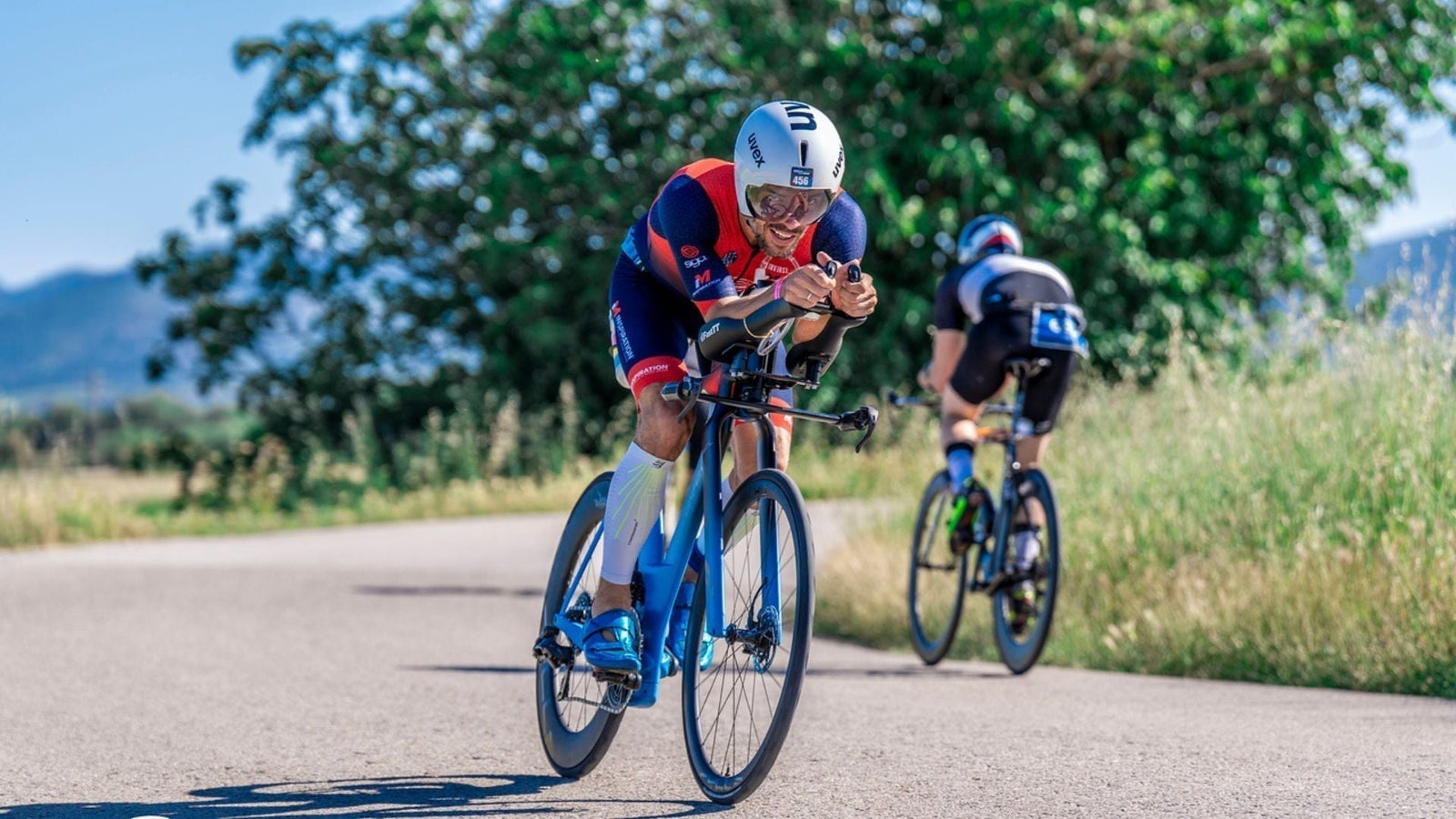 How breath training supports performance across three disciplines