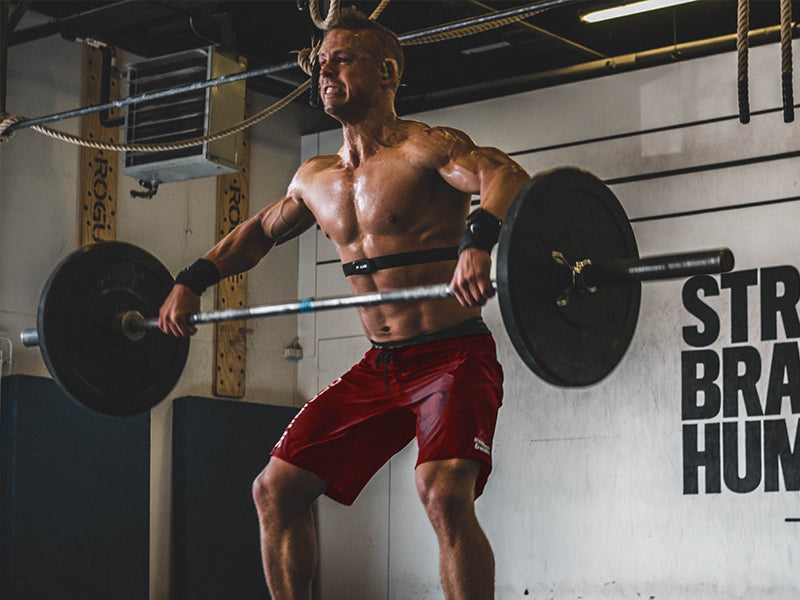 Inspiratory Muscle Training Enhances Pulmonary O2 Uptake Kinetics and High-Intensity Exercise Tolerance in Humans