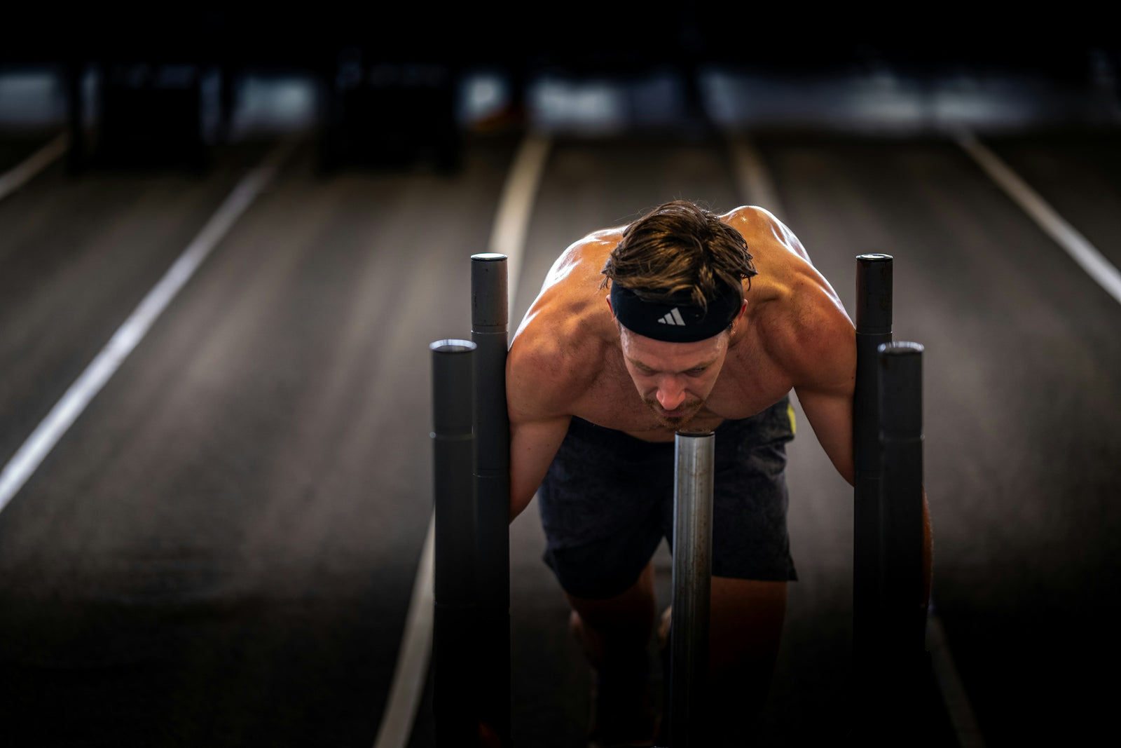 Why breath training can help unlock your best performance yet at HYROX