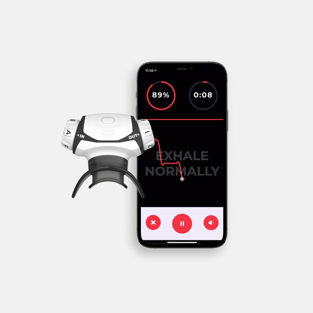 Airofit PRO 2.0