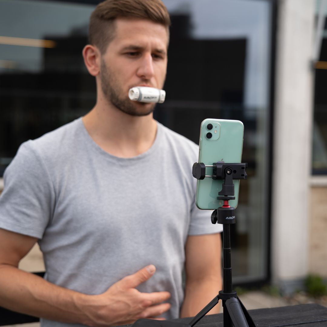 Airofit Tripod