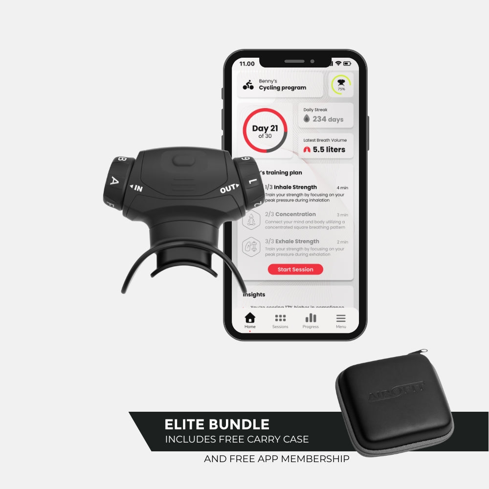 Airofit ELITE