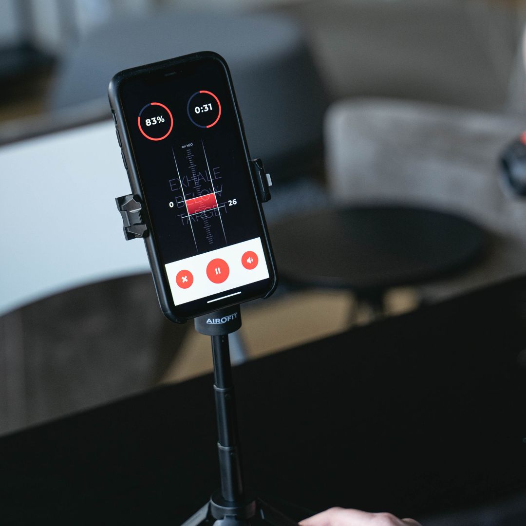 Airofit Tripod