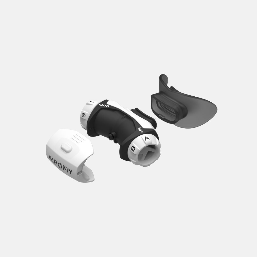 Airofit PRO 2.0