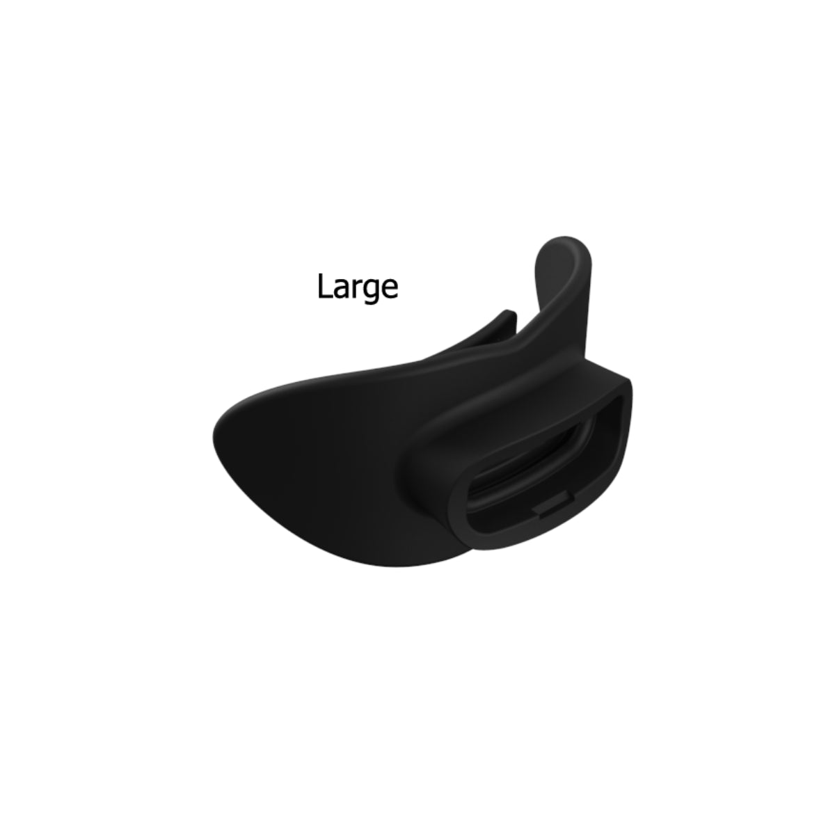 Extra Mouthpieces