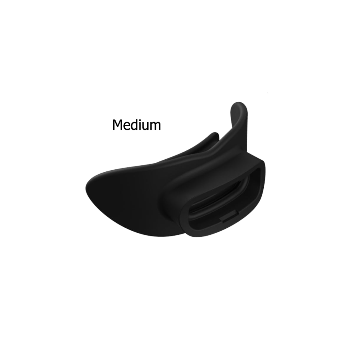 Extra Mouthpieces