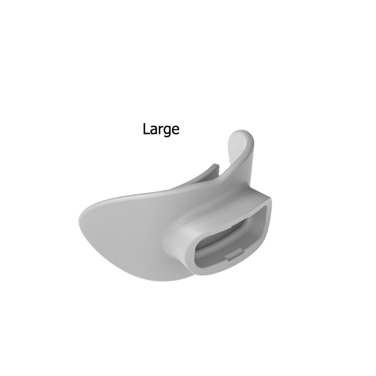 Extra Mouthpieces