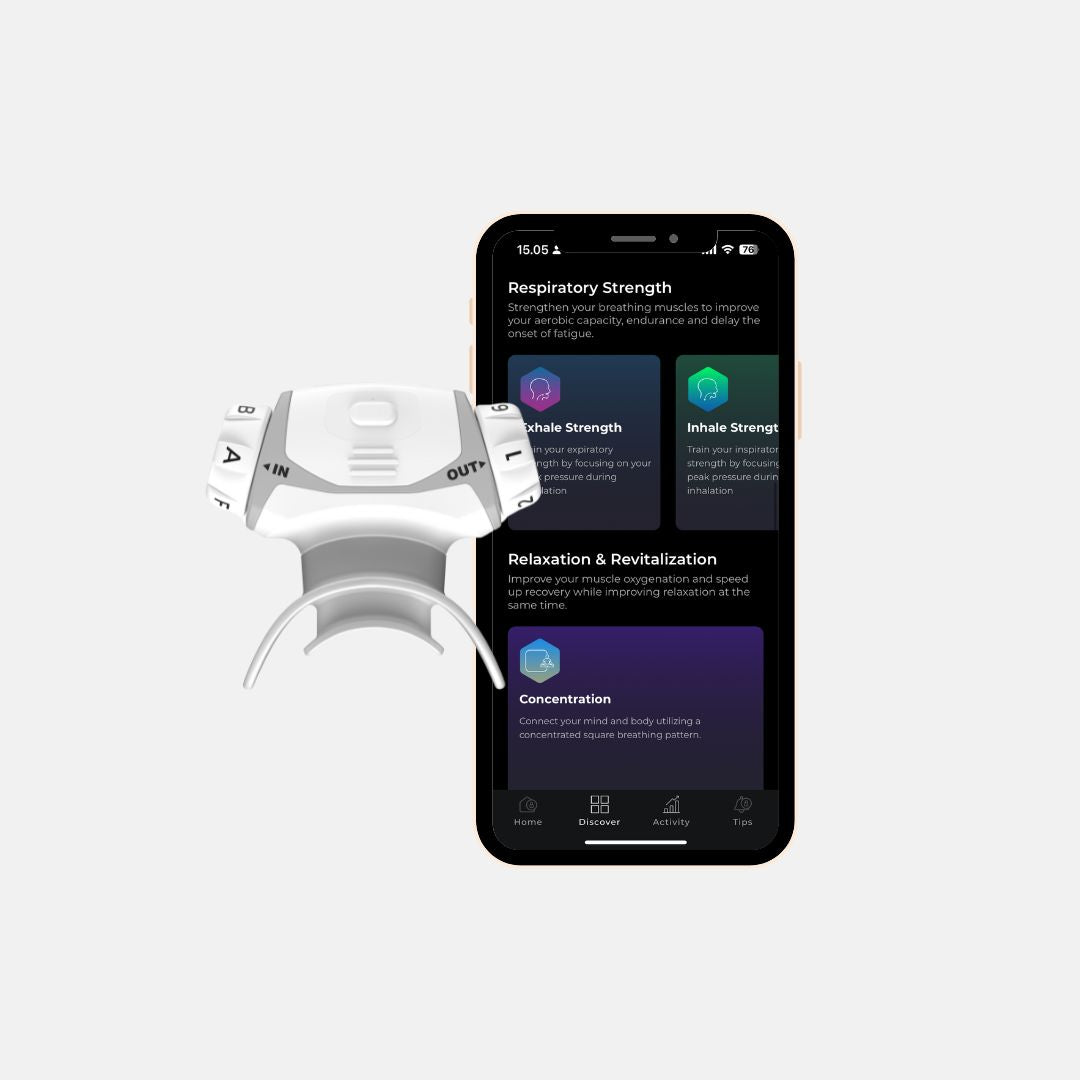Airofit Essential