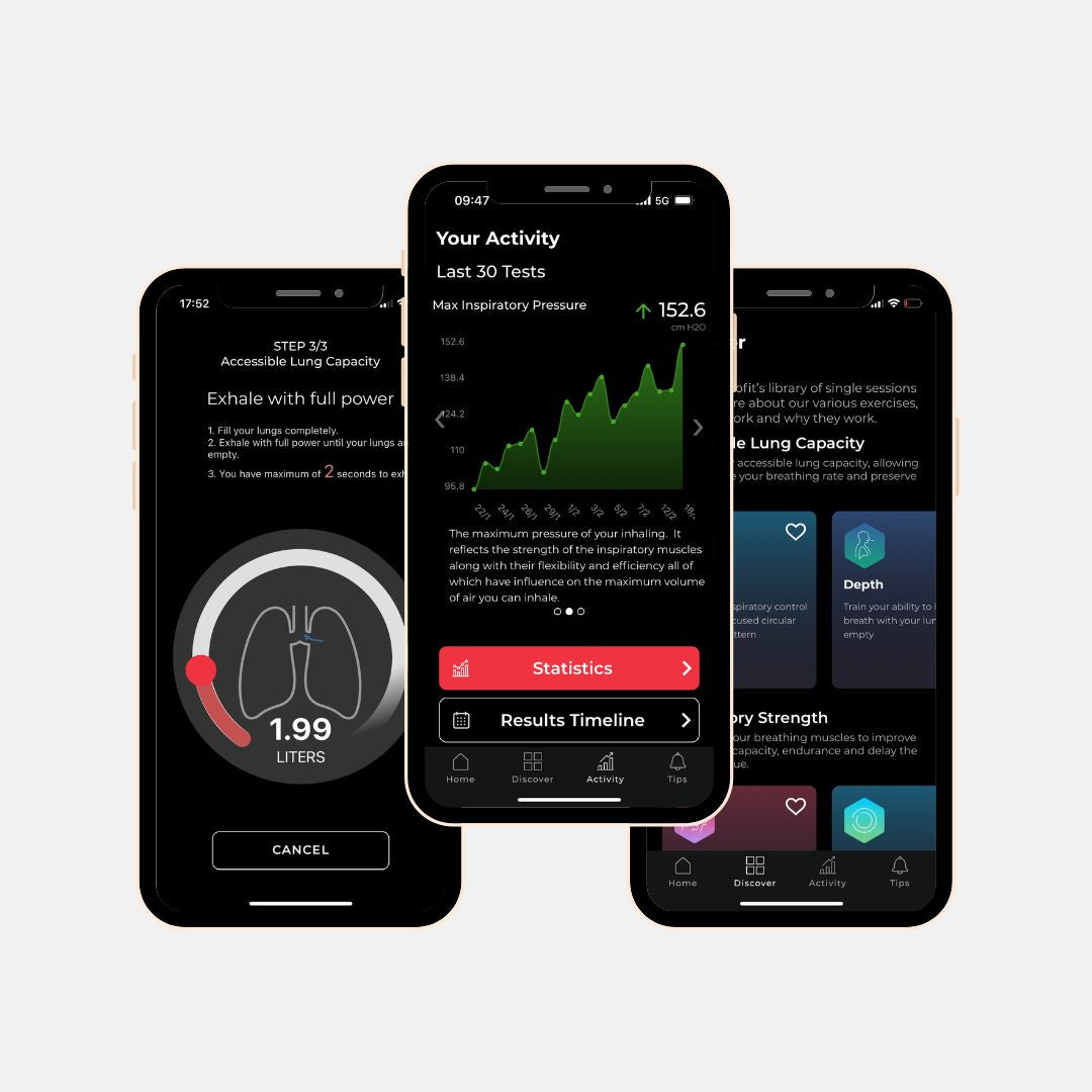Airofit PRO 2.0