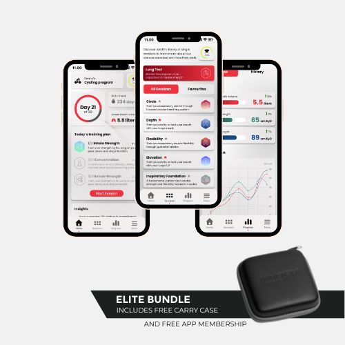 Airofit ELITE