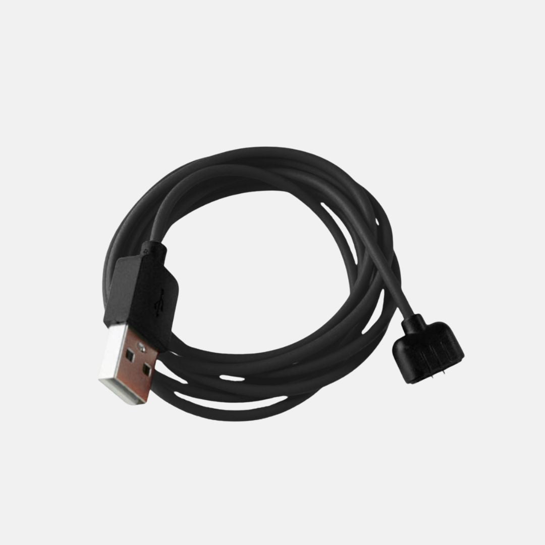 Magnetic charging cable