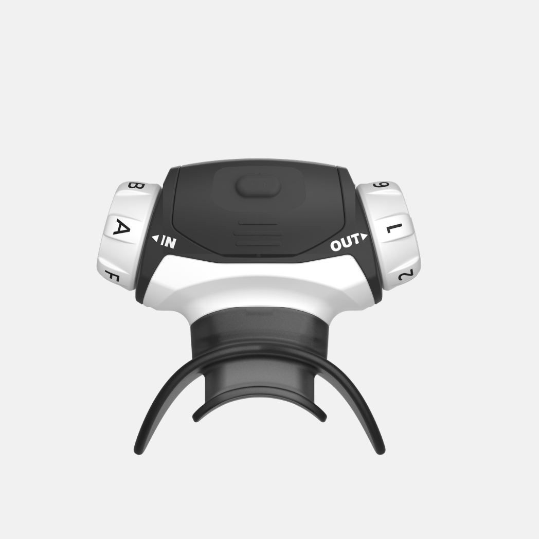 Airofit ELITE E-unit